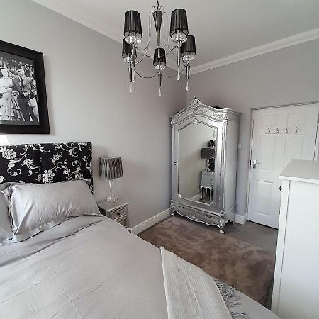 Lytham Apartment Lytham St Annes Extérieur photo