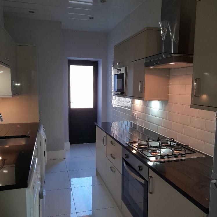 Lytham Apartment Lytham St Annes Extérieur photo